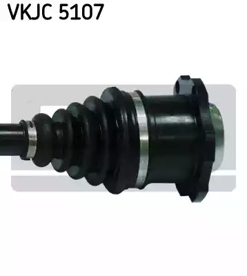 Вал SKF VKJC 5107